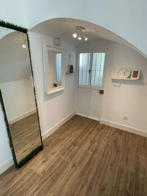 Апартаменти Atico Duplex Con Terraza En Pleno Centro De Jerez Херес-де-ла-Фронтера Екстер'єр фото